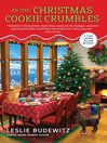 Imagen de portada para As the Christmas Cookie Crumbles